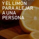 Que es y como realizar un hechizo congelador limon alejar persona